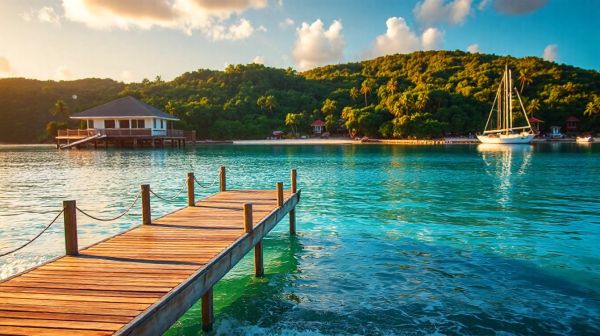 Les avantages des agences locales de location en Guadeloupe