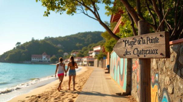 Pourquoi choisir une agence de location locale en Guadeloupe ?