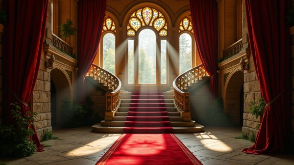 Vivre un séjour château pour une escapade inoubliable